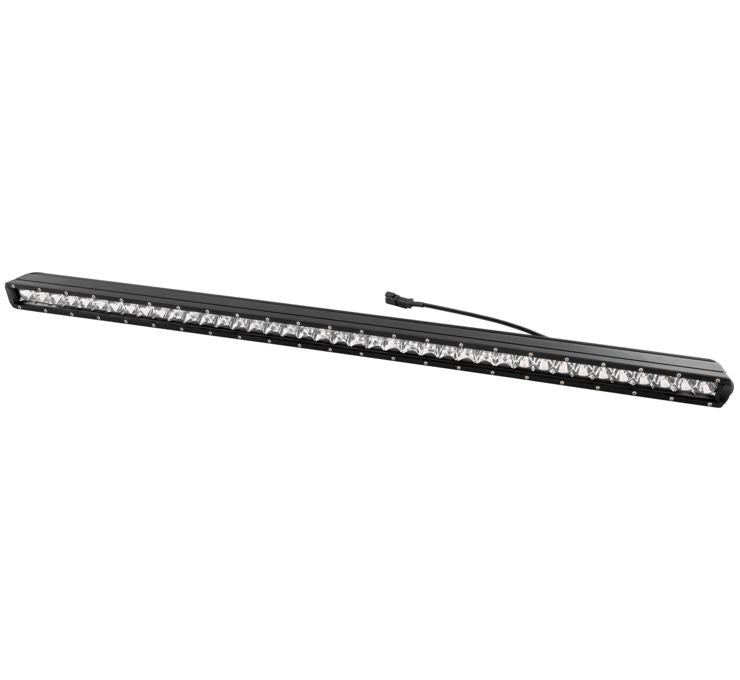 DragonFire Racing Single Row Extreme LED Light Bars 42 inch Dirti