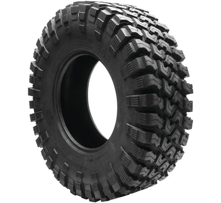 QUADBOSS QBT 808 – Dirti Motorsports