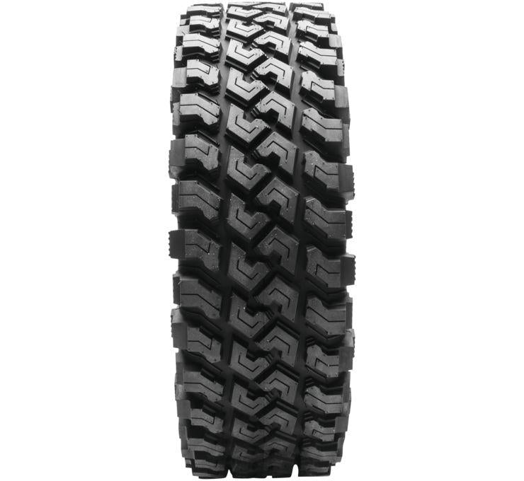 QUADBOSS QBT 808 – Dirti Motorsports