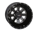 SYSTEM 3 ST4 WHEEL