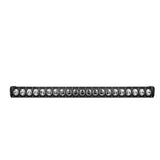 Rigid Radiance+ LED Light Bar - Amber Backlight