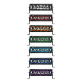 Rigid Radiance RGBW LED Light Bar