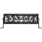 Rigid Radiance RGBW LED Light Bar