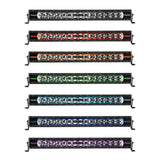 Rigid Radiance Plus RGBW LED Light Bar