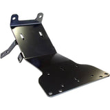 KFI Winch Mount Bundle — Honda Rancher 350/400 (00-07)