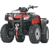 Warn Winch Mount Bundle — Honda Rancher TRX420