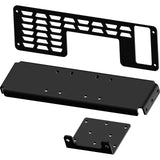 KFI Winch Mount Bundle — Polaris (with Grill)