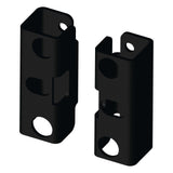 KFI Winch Mount Bundle — Fairlead Bracket Arctic-Cat Prowler (15-17)