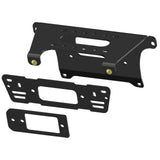KFI Winch Mount Bundle — Polaris Ranger and Gravely (13-27)