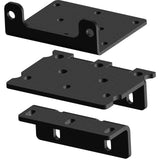 KFI Winch Mount Bundle — Arctic-Cat Prowler 500 (17-22)