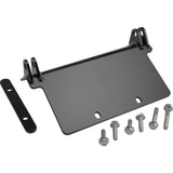 KFI Plow Mount — Polaris Ranger XD 1500