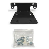Warn Winch Mount — Yamaha Grizzly / Kodiak