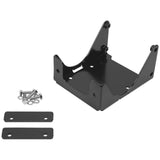 Warn Winch Mount — Polaris Ace / Sportsman