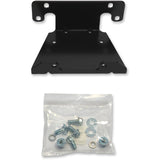 Warn Winch Mount Bundle — Polaris Ace / Sportsman