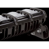 Rigid LED Light Mounts