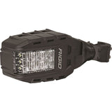 Rigid Reflect LED Side Mirror - Pair