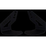 Rigid LED Light Mounts