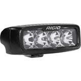 Rigid SR-Q Pro LED Pod