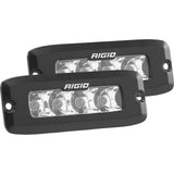 Rigid SR-Q Pro LED Pod