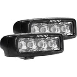 Rigid SR-Q Pro LED Pod