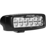 Rigid SR-Q Pro LED Pod