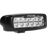 Rigid SR-Q Pro LED Pod