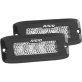Rigid SR-Q Pro LED Pod