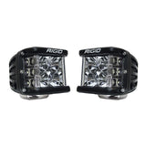 Rigid D-SS Pro LED Side Shooter Pod