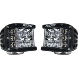 Rigid D-SS Pro LED Side Shooter Pod