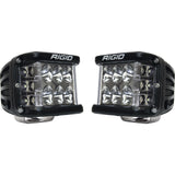 Rigid D-SS Pro LED Side Shooter Pod