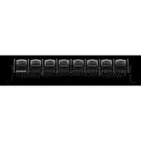 Rigid Adapt LED Light Bar with GPS