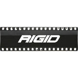Rigid SR-Series Lens Cover