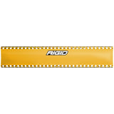 Rigid SR-Series Lens Cover