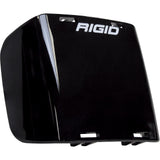 Rigid D-SS Lens Cover