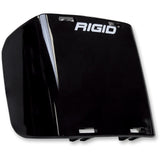 Rigid D-SS Lens Cover