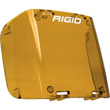 Rigid D-SS Lens Cover