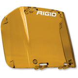 Rigid D-SS Lens Cover