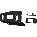 KFI Winch Mount Bundle — Can-Am Maverick Trail