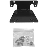 Warn Winch Mount Bundle — Yamaha Kodiak 450