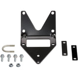Warn Winch Mount Bundle — Yamaha Kodiak 450