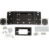 Warn Winch Mount Bundle — Honda Pioneer 700