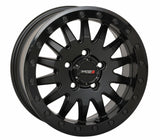 SYSTEM 3 SB8 WHEEL