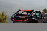 Rigid Chase LED Light Bar - 28"