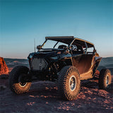 Rigid Radiance+ LED Light Bar - Amber Backlight