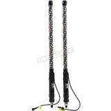 Whip It Quick-Disconnect Light Rod Whip
