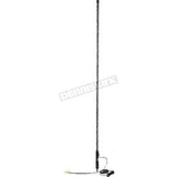 Whip It Quick-Disconnect Light Rod Whip