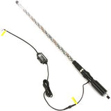 Whip It Magnetic Base Light Rod Whip