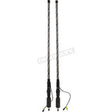 Whip It Magnetic Base Light Rod Whip