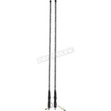 Whip It Magnetic Base Light Rod Whip