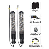 Brite-Lites Super Chunk Whip Light Kit